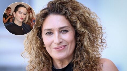 La indignaci&oacute;n de Estrella Morente con Rosal&iacute;a: "El respeto que ella no me ha tenido"