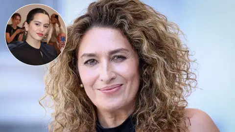 La indignación de Estrella Morente con Rosalía: "El respeto que ella no me ha tenido" La indignación de Estrella Morente con Rosalía: "El respeto que ella no me ha tenido"