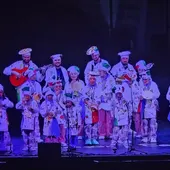 Los Mozarellas Los Mozarellas
