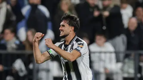 Lucas Alcázar Lucas Alcázar