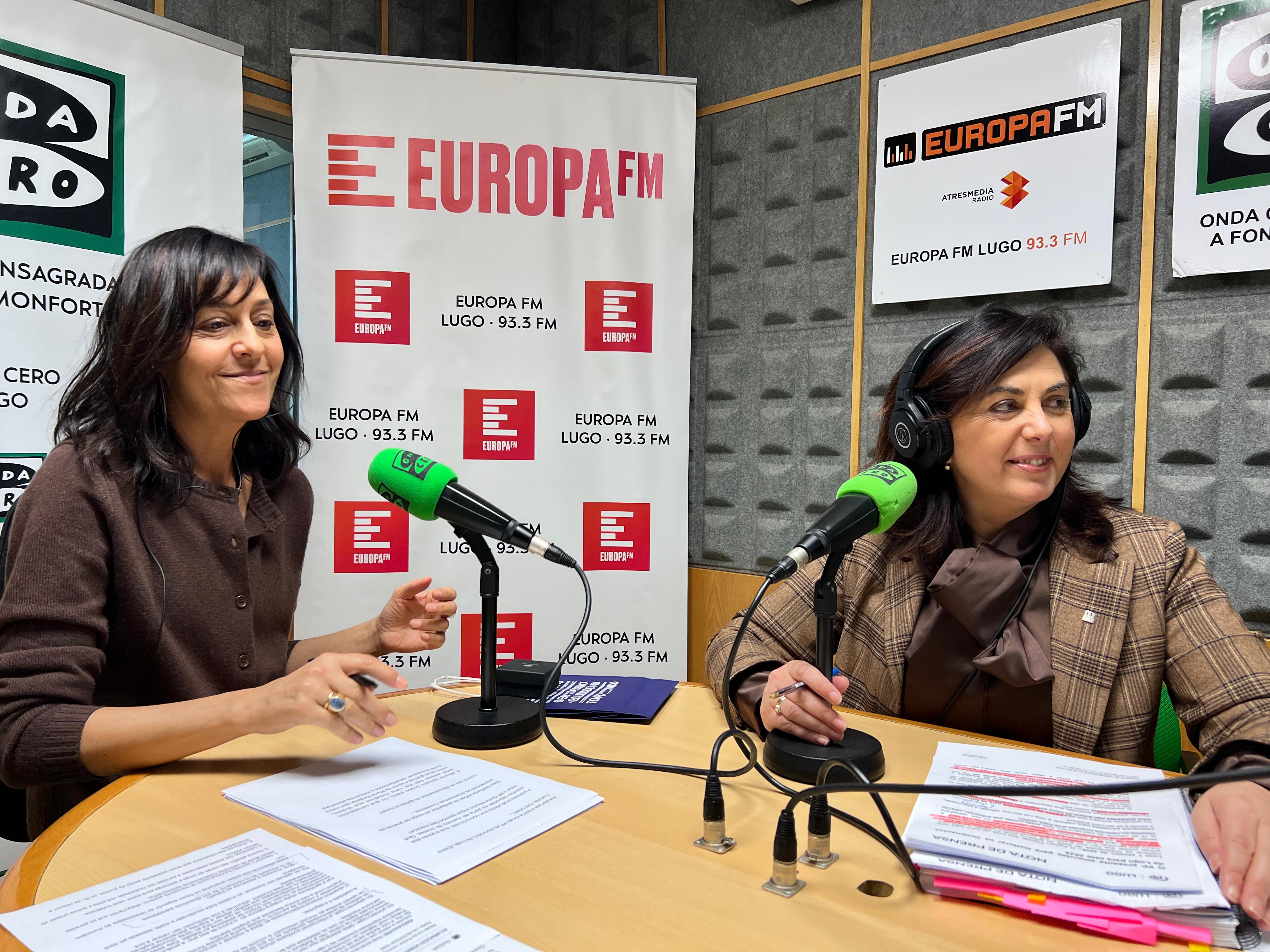 El PP presenta enmiendas para mejorar los presupuestos de Lugo para 2026. El PP presenta enmiendas para mejorar los presupuestos de Lugo para 2026.