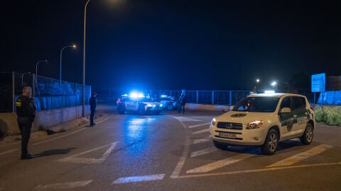 Dispositivo para reforzar la seguridad en N&iacute;jar durante la pasada campa&ntilde;a de sand&iacute;a 