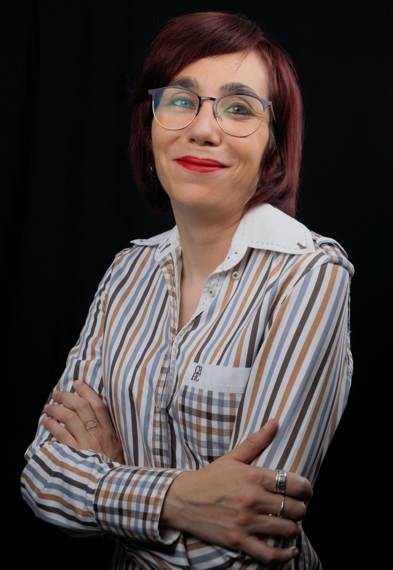 Ángeles Blanco: "La tasa de violencia es cuatro veces más alta contra la gente con discapacidad"