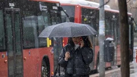 La Aemet emite un aviso especial en todo el país por la llegada de la borrasca Leonardo: estas serán las zonas más afectadas La Aemet emite un aviso especial en todo el país por la llegada de la borrasca Leonardo: estas serán las zonas más afectadas
