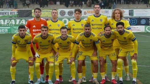 El Orihuela CF cae derrotado en Quintanar del Rey (2-0) y sale zona de play off de ascenso El Orihuela CF cae derrotado en Quintanar del Rey (2-0) y sale zona de play off de ascenso