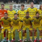El Orihuela CF cae derrotado en Quintanar del Rey (2-0) y sale zona de play off de ascenso El Orihuela CF cae derrotado en Quintanar del Rey (2-0) y sale zona de play off de ascenso