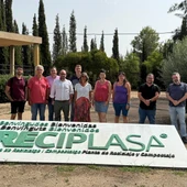 Reciplasa culmina COMBOOST, un proyecto clave para optimizar el tratamiento de bioplásticos compostables Reciplasa culmina COMBOOST, un proyecto clave para optimizar el tratamiento de bioplásticos compostables