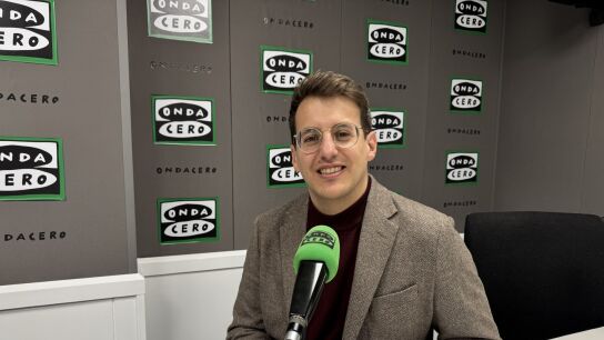 Jorge Pueyo, candidato a la Presidencia del Gobierno de Aragón por CHA