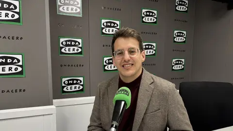 Jorge Pueyo, candidato a la Presidencia del Gobierno de Aragón por CHA Jorge Pueyo, candidato a la Presidencia del Gobierno de Aragón por CHA