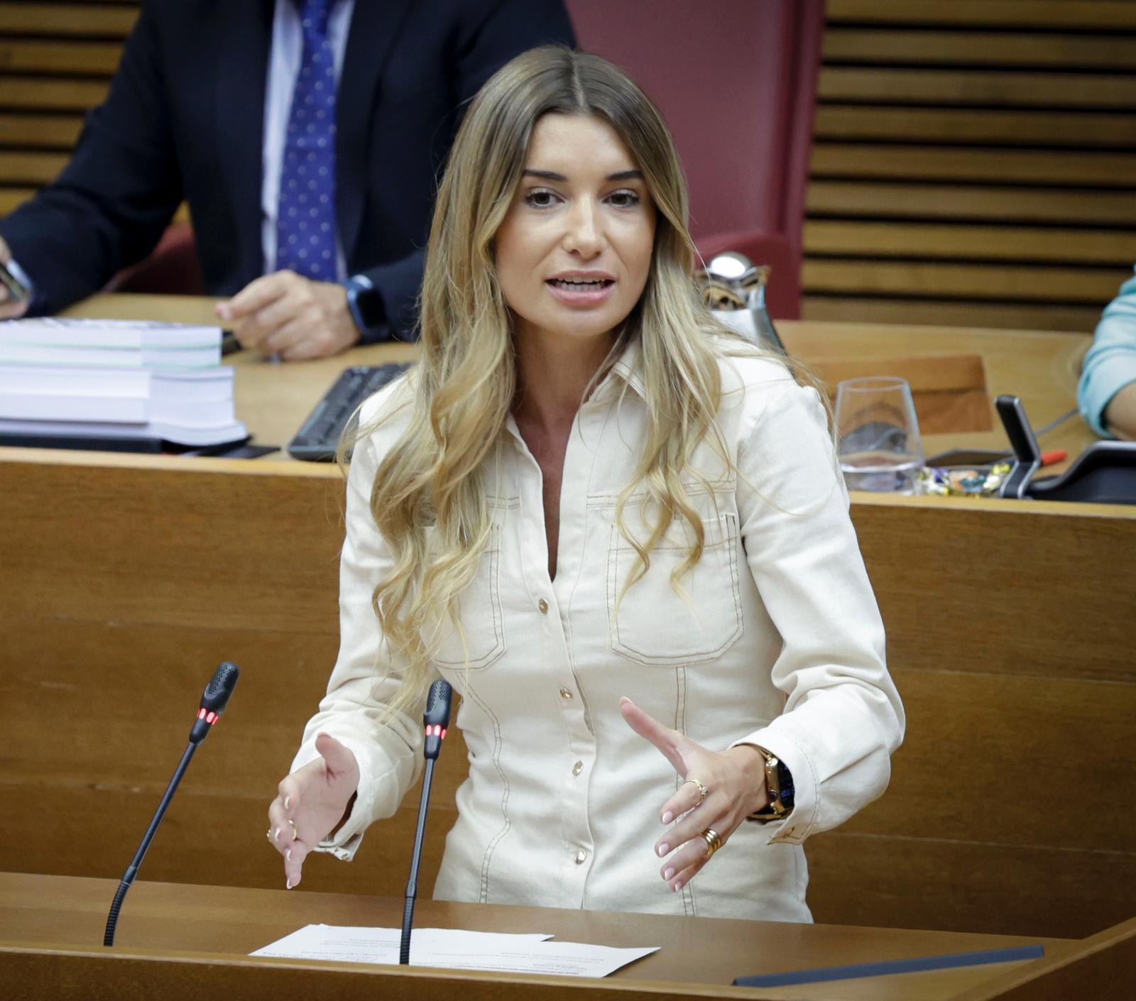 El PP de Castellón critica la intervención en el mercado de la vivienda y defiende alternativas fiscales y de acceso El PP de Castellón critica la intervención en el mercado de la vivienda y defiende alternativas fiscales y de acceso