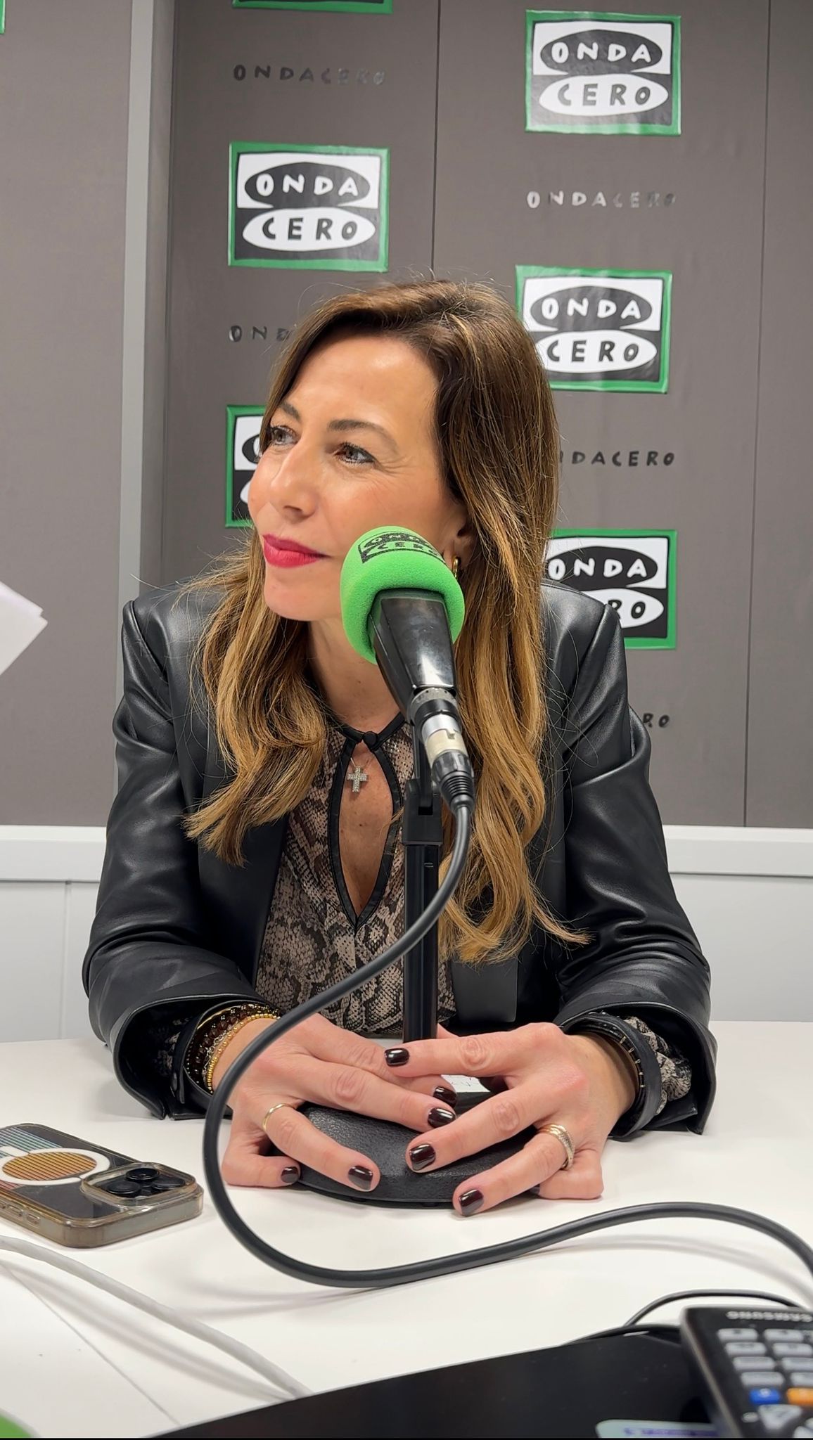 Natalia Chueca: "los concejales de VOX tendrían que explicar para qué son útiles" Natalia Chueca: "los concejales de VOX tendrían que explicar para qué son útiles"