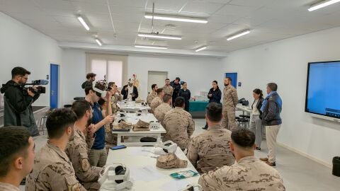 ucam curso virtual defensa