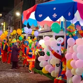 Peñíscola se prepara para la celebración de su Carnaval del 6 y 8 de febrero Peñíscola se prepara para la celebración de su Carnaval del 6 y 8 de febrero