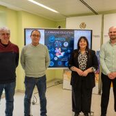 Vila-real organiza la Segunda Jornada Educativa sobre el Uso de la IA Generativa para docentes