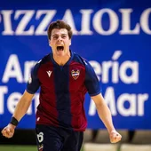 Nacho Parreño Nacho Parreño