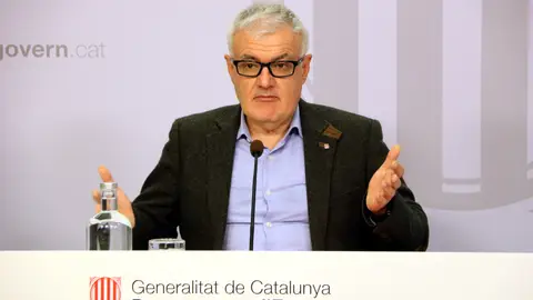 L’atur puja al gener a Catalunya però marca la xifra més baixa des del 2008 L’atur puja al gener a Catalunya però marca la xifra més baixa des del 2008