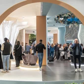 Porcelanosa celebrará su XXXII Muestra Internacional con una experiencia inmersiva de arquitectura, diseño y gastronomía Porcelanosa celebrará su XXXII Muestra Internacional con una experiencia inmersiva de arquitectura, diseño y gastronomía