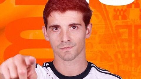 Riki llega al Deportivo, traspasado desde el Albacete