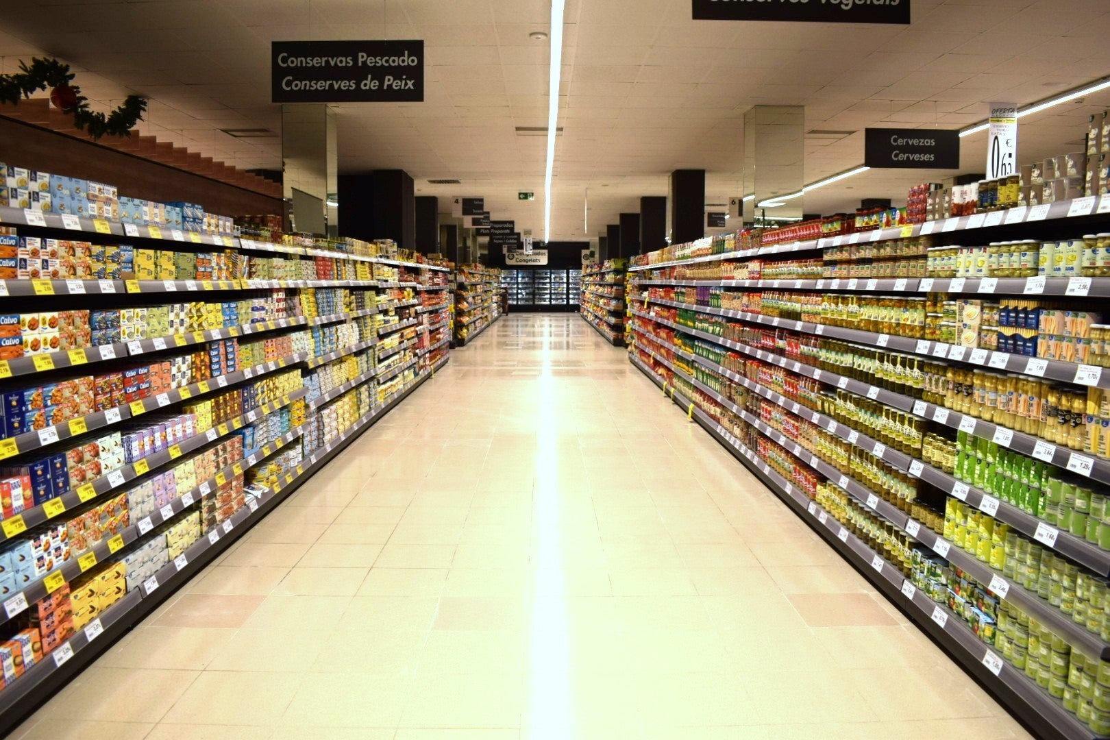 La cadena Hiperber de Elche cierra 2025 con 235 millones de euros de facturación y más de 1.440 empleados La cadena Hiperber de Elche cierra 2025 con 235 millones de euros de facturación y más de 1.440 empleados