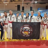 14 medallas del equipo Marbel, en la VII SuperCopa de España 14 medallas del equipo Marbel, en la VII SuperCopa de España