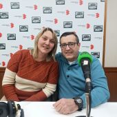 Inma y Caye