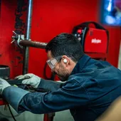 Trabajador Trabajador