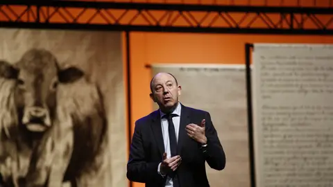 Gonzalo Bernardos vaticina el momento en el que Pedro Sánchez convocará elecciones: "Está esperando que la fastidien" Gonzalo Bernardos vaticina el momento en el que Pedro Sánchez convocará elecciones: "Está esperando que la fastidien"