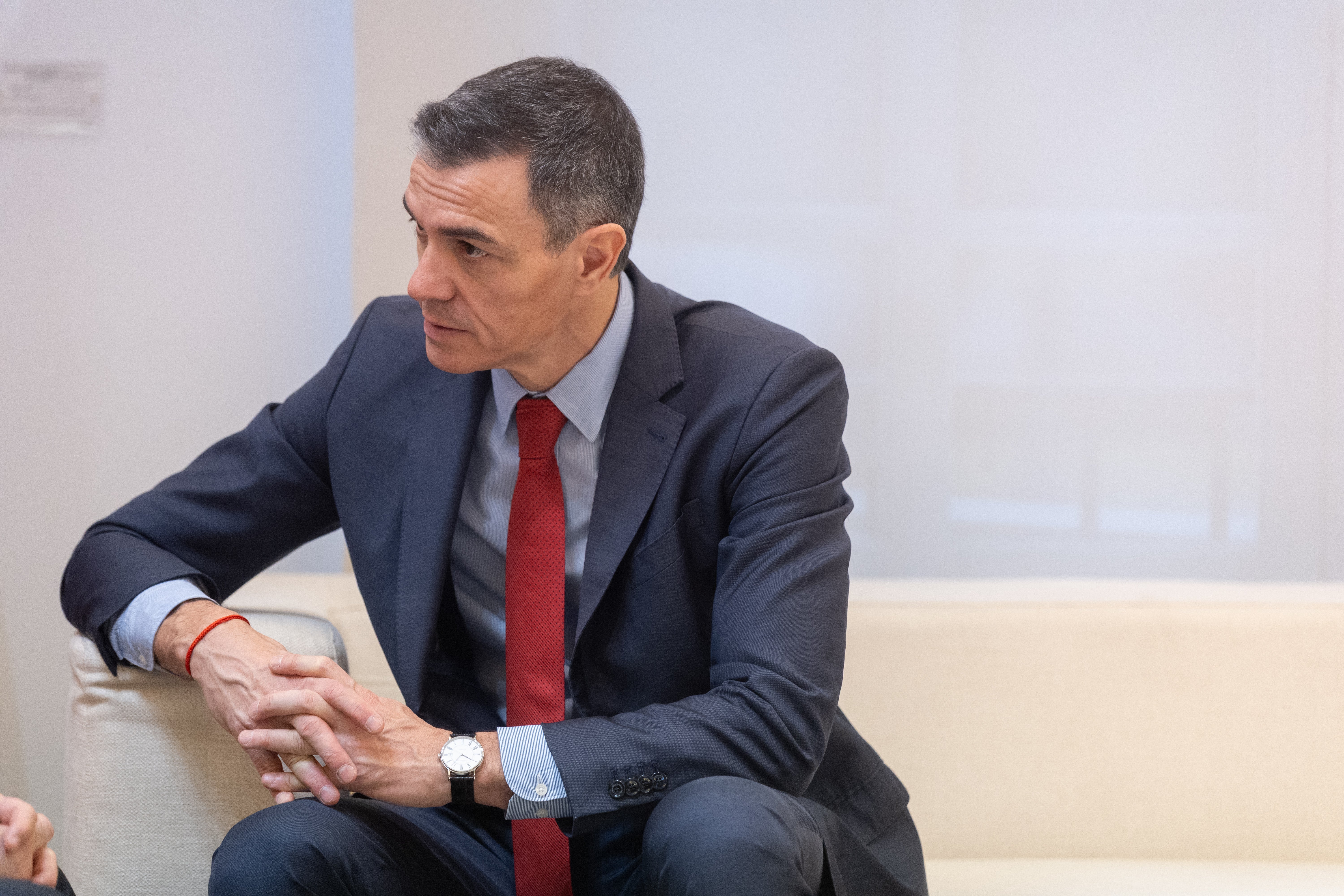 Así es la normativa que "favorece la okupación", según PP y Junts y por la que no aprueban la subida de las pensiones Así es la normativa que "favorece la okupación", según PP y Junts y por la que no aprueban la subida de las pensiones