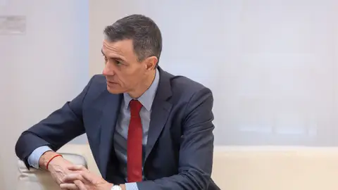 Así es la normativa que “favorece la okupación”, según PP y Junts y por la que no aprueban la subida de las pensiones Así es la normativa que “favorece la okupación”, según PP y Junts y por la que no aprueban la subida de las pensiones