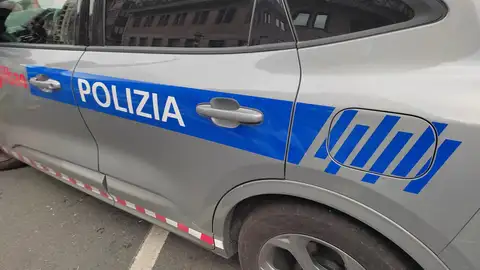 Patrulla Policía Local Patrulla Policía Local