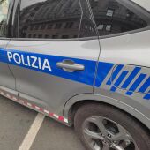 Patrulla Policía Local 