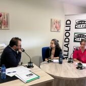 Más de uno Valladolid especial desde La Arbolada