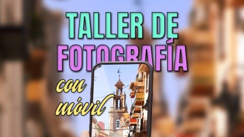 Taller para jóvenes en Finestrat. Taller para jóvenes en Finestrat.