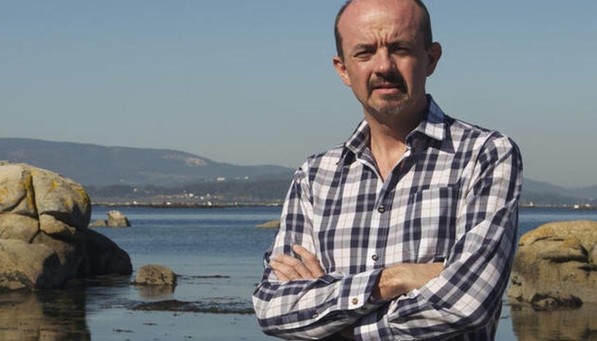 Muere el periodista Carlos Hernández a las 56 años Muere el periodista Carlos Hernández a las 56 años