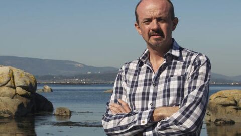 Muere el periodista Carlos Hernández a las 56 años