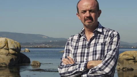 Muere el periodista Carlos Hernández a las 56 años