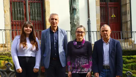 O BNG de Ourense reclamará unha financación xusta para o SAF O BNG de Ourense reclamará unha financación xusta para o SAF