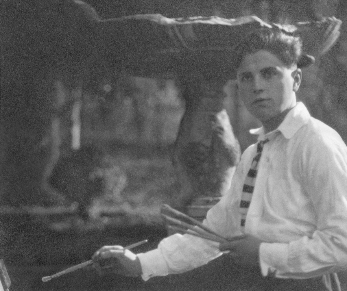 La Fundación Gregorio Prieto formará parte de la Comisión Nacional del Centenario de la Generación del 27 La Fundación Gregorio Prieto formará parte de la Comisión Nacional del Centenario de la Generación del 27