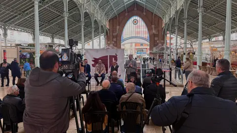 XXXI Muestra de embutido artesano y de calidad de requena: Tradición gastronómica y cultural XXXI Muestra de embutido artesano y de calidad de requena: Tradición gastronómica y cultural