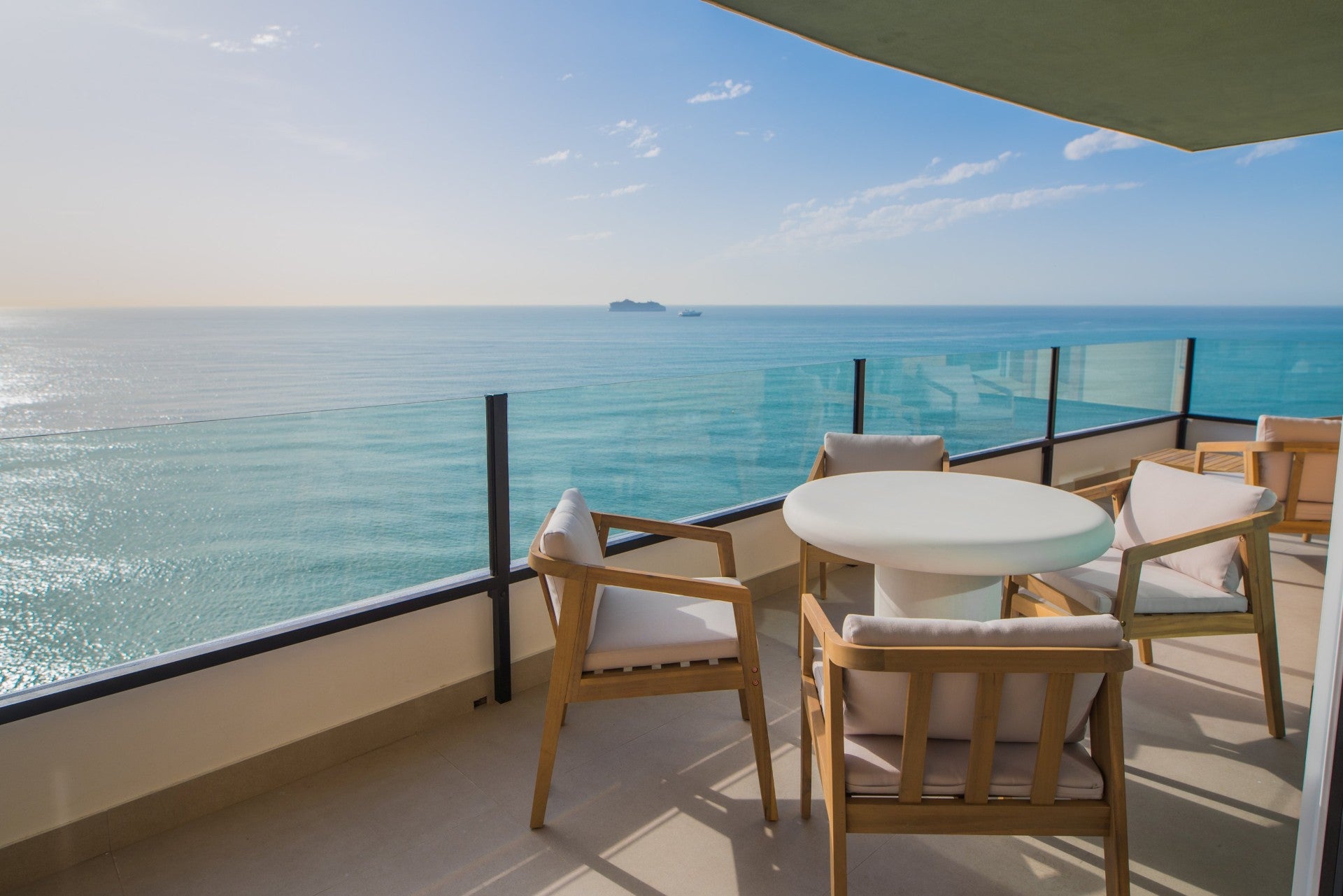 Málaga aglutina un 28,5% de la oferta inmobiliaria de lujo en España, según un informe de Dils Lucas Fox Málaga aglutina un 28,5% de la oferta inmobiliaria de lujo en España, según un informe de Dils Lucas Fox