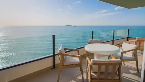 Málaga aglutina un 28,5% de la oferta inmobiliaria de lujo en España, según un informe de Dils Lucas Fox Vivienda