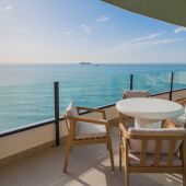 Málaga aglutina un 28,5% de la oferta inmobiliaria de lujo en España, según un informe de Dils Lucas Fox