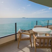 Málaga aglutina un 28,5% de la oferta inmobiliaria de lujo en España, según un informe de Dils Lucas Fox Málaga aglutina un 28,5% de la oferta inmobiliaria de lujo en España, según un informe de Dils Lucas Fox
