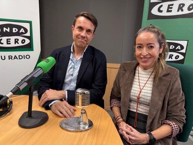 Fundació Sant Joan de Dèu de Mallorca: "Necesitamos contagiar solidaridad" Fundació Sant Joan de Dèu de Mallorca: "Necesitamos contagiar solidaridad"