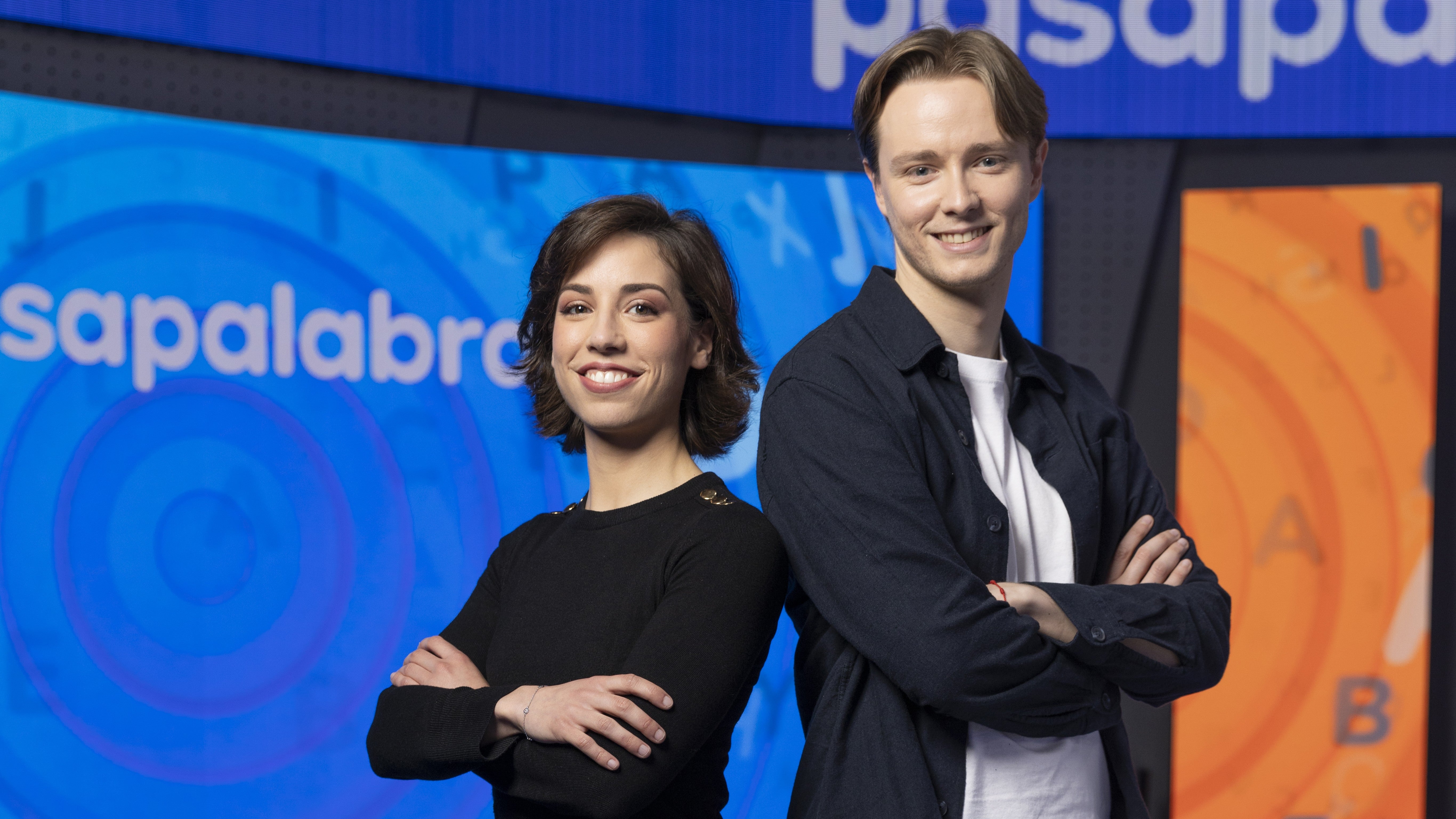 Ya hay fecha para el mayor bote de la historia de Pasapalabra: Manu o Rosa ganarán más de 2,7 millones de euros Ya hay fecha para el mayor bote de la historia de Pasapalabra: Manu o Rosa ganarán más de 2,7 millones de euros