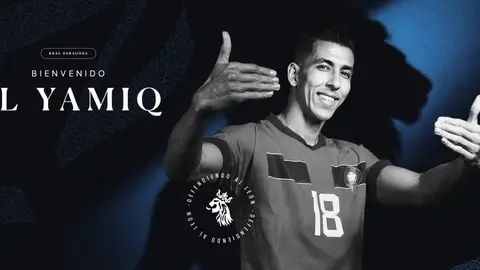 El internacional marroquí regresa seis años después El internacional marroquí regresa seis años después