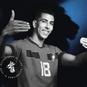 El internacional marroquí regresa seis años después 