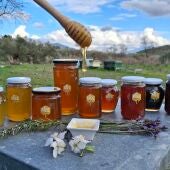 La Miel de Málaga, inscrita en el Registro Comunitario de productos con Denominación de Origen Protegida