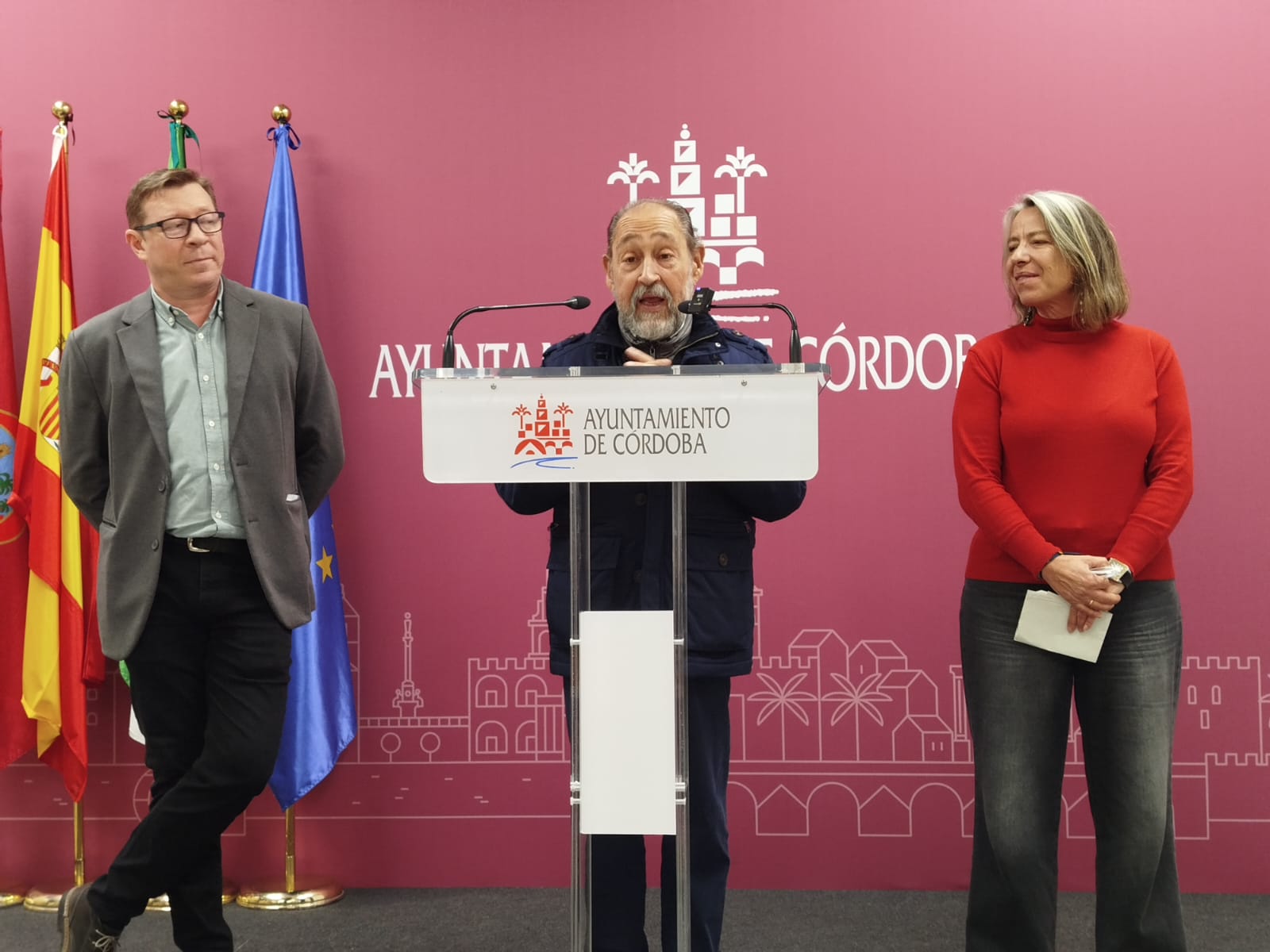 El Avanti prepara una nueva edición de Festival Qurtuba El Avanti prepara una nueva edición de Festival Qurtuba