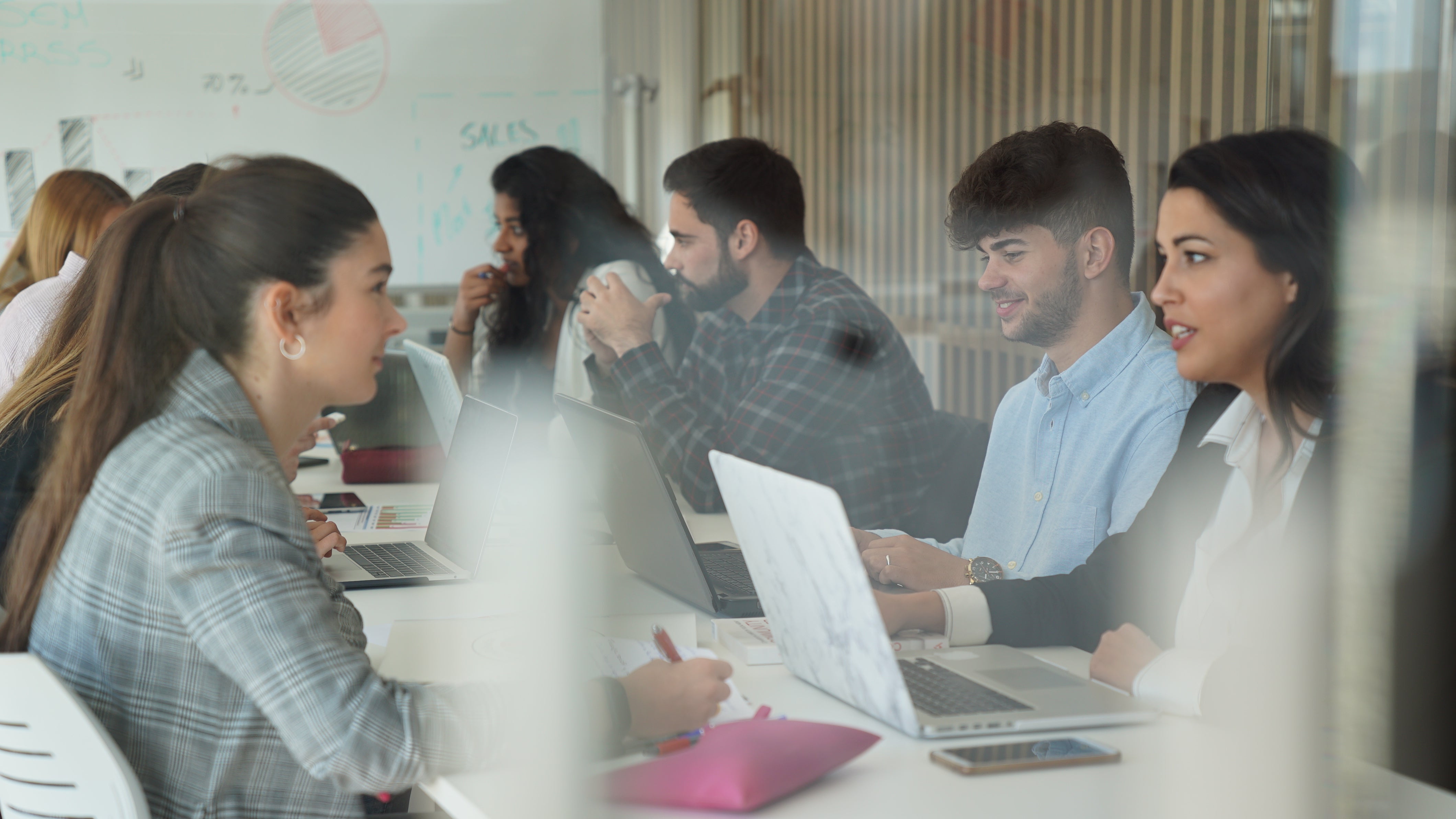 La Universidad CEU Fernando III refuerza su oferta de posgrado con nuevos másteres universitarios orientados a la empleabilidad La Universidad CEU Fernando III refuerza su oferta de posgrado con nuevos másteres universitarios orientados a la empleabilidad